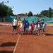 Enache International Tennis Academy